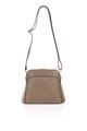 Zoe & Noe Geanta crossbody de piele Cannonau Femei