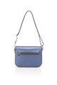 Zoe & Noe Geanta crossbody de piele Gaglioppo Femei