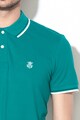 Selected Homme Tricou polo cu fenta cu nasturi New Season Barbati