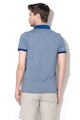 Selected Homme Tricou polo cu broderie Aro Barbati