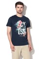 Jack & Jones Tricou regular fit cu imprimeu Spains Barbati