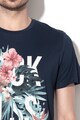 Jack & Jones Tricou regular fit cu imprimeu Spains Barbati