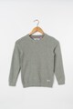 Jack & Jones Pulover din bumbac organic Brick Baieti