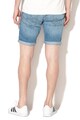 Jack & Jones Bermude regular fit din denim Rick 2 Barbati