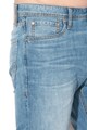 Jack & Jones Bermude regular fit din denim Rick 2 Barbati