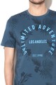 Jack & Jones Tricou slim fit Fun Barbati