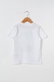 NAME IT Tricou de bumbac organic cu imprimeu Juke Baieti