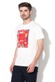 Jack & Jones Tricou regular fit Tropicana Barbati