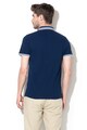 Selected Homme Tricou polo cu fenta cu nasturi Lau Barbati