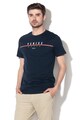 Jack & Jones Tricou regular fit cu imprimeu Retro Cali Barbati