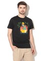 Jack & Jones Tricou cu imprimeu grafic Funnymal Barbati