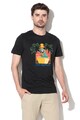 Jack & Jones Tricou cu imprimeu grafic Funnymal Barbati