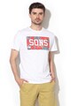 Only & Sons Tricou regular fit Pemal Barbati