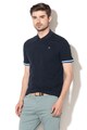 Jack & Jones Tricou polo cu detalii contrastante Stan Barbati