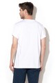 Only & Sons Tricou cu imprimeu grafic Pismo Barbati