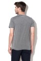 Jack & Jones Tricou slim fit cu imprimeu grafic New Hero Barbati