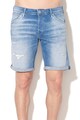 Jack & Jones Blugi scurti regular fit Rick Barbati