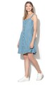 JdY Rochie mini din chambray Kelly Femei