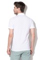 Jack & Jones Tricou polo cu imprimeu Barbati