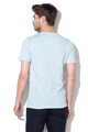 Jack & Jones Tricou slim fit cu imprimeu grafic Boules Barbati