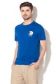 Jack & Jones Tricou slim fit cu broderie grafica Chester Barbati