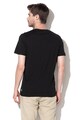 Jack & Jones Tricou regular fit cu imprimeu logo Kev Barbati