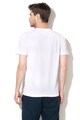 Jack & Jones Tricou regular fit cu imprimeu logo Kev Barbati