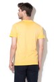 Jack & Jones Tricou slim fit cu decolteu la baza gatului Karsen Barbati