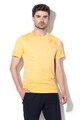 Jack & Jones Tricou slim fit cu decolteu la baza gatului Karsen Barbati