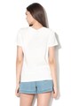 Vero Moda Тениска Silja от ораганичен памук Жени