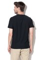 Jack & Jones Tricou regular fit cu imprimeu foto New Traveller Barbati