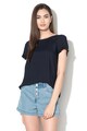 Vero Moda Bluza lejera cu garnituri brodate Sophia Femei