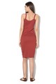 Vero Moda Rochie bodycon din amestec de bumbac organic Helsinki Femei