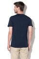 Jack & Jones Tricou slim fit cu imprimeu Mondane Barbati