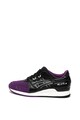 Asics Pantofi sport unisex cu insertii de piele peliculizata Gel Lyte III Barbati