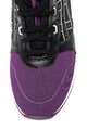 Asics Pantofi sport unisex cu insertii de piele peliculizata Gel Lyte III Femei