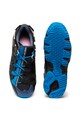 Asics Унисекс спортни обувки Gel-Mai с елементи от еко кожа Мъже