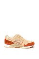 Asics Pantofi sport unisex cu garnituri de piele intoarsa Gel-Lyte III Barbati