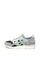 Asics Unisex Gel-Lyte V sneaker nyersbőr betétekkel férfi