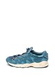 Asics Pantofi sport slip-on cu insertii de piele intoarsa GEL-Mai H812L Barbati