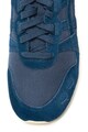 Asics Pantofi sport unisex cu garnituri de piele intoarsa Gel Lyte Femei