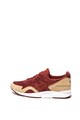 Asics Unisex Gel-Lyte V nyersbőr bebújós sneaker HL7B3 férfi