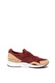 Asics Pantofi sport unisex slip-on de piele intoarsa Gel-Lyte V HL7B3 Femei