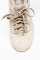Asics Унисекс велурени спортни обувки Gel-Lyte V Мъже