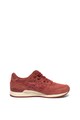 Asics Pantofi sport de piele nabuc Gel-Lyte III Barbati