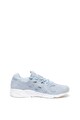 Asics Unisex Gel-Ds Trainer bebújós sneaker nyersbőr szegélyekkel férfi