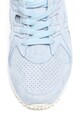 Asics Unisex Gel-Ds Trainer bebújós sneaker nyersbőr szegélyekkel női