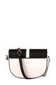 Mia Tomazzi Geanta crossbody de piele Giusanno Femei