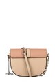 Mia Tomazzi Geanta crossbody de piele Giusanno Femei