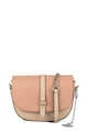 Mia Tomazzi Geanta crossbody de piele Giusanno Femei